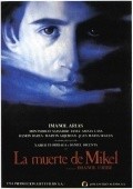 La muerte de Mikel film from Imanol Uribe filmography.