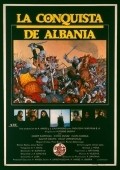 Film La conquista de Albania.