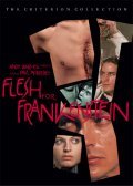 Flesh for Frankenstein film from Paul Morrissey filmography.