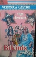 Bikinis y rock - movie with Olga Breeskin.