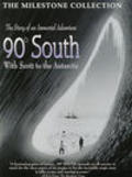 90 Degrees South film from Alan Ravenscroft filmography.