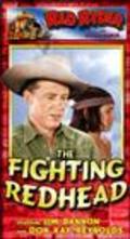 The Fighting Redhead - movie with Lane Bradford.
