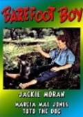 Barefoot Boy - movie with Jackie Moran.