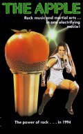 The Apple is the best movie in Michael Logan filmography.