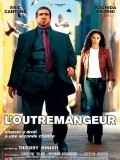 L'outremangeur - movie with Richard Bohringer.