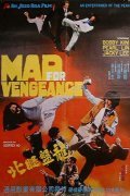 Mad For Vengeance film from Godfrey Ho filmography.