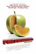 Freakonomics is the best movie in Alisha Nagarshet filmography.