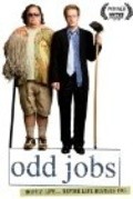 Odd Jobs - movie with Devin Ratray.