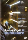 Binecuvantata fii, inchisoare is the best movie in Victoria Cocias filmography.