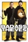 Badass Thieves - movie with Pascale Hutton.