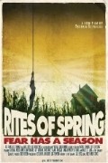 Rites of Spring film from Padraig Reynolds filmography.