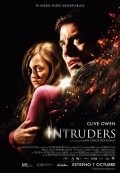 Intruders film from Juan Carlos Fresnadillo filmography.