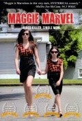 Film Maggie Marvel.