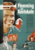 Flemming pa kostskole - movie with Gunnar Lauring.
