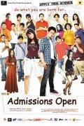 Admissions Open... Do What You Are Born For... - movie with Pramod Muthu.
