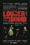 Louder Than a Bomb film from Jon Siskel filmography.