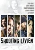 Shooting Livien film from Rebecca Cook filmography.
