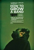 How to Grow a Band film from Mark Meatto filmography.