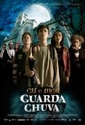 Eu e Meu Guarda-Chuva is the best movie in Felipe Kannenberg filmography.