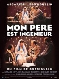 Mon pere est ingenieur is the best movie in Christine Brucher filmography.