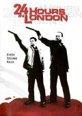 24 Hours in London film from Alexander Finbow filmography.
