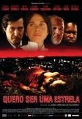 Quero Ser Uma Estrela film from Jose Carlos de Oliveira filmography.