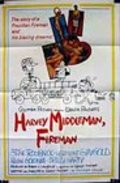 Harvey Middleman, Fireman is the best movie in Trudy Bordoff filmography.
