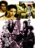 Kaidan Honsho nanafushigi film from Goro Kadono filmography.