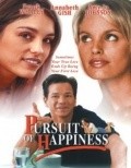 Pursuit of Happiness - movie with Annabeth Gish.