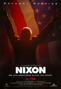Nixon film from Oliver Stone filmography.
