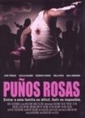 Punos rosas - movie with Jaime Camil.