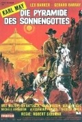 Die Pyramide des Sonnengottes film from Robert Siodmak filmography.