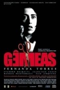 Gemeas - movie with Fernanda Torres.
