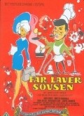 Far laver sovsen - movie with Sigrid Horne-Rasmussen.