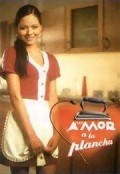 TV series Amor a la plancha.