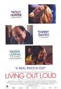 Living Out Loud film from Richard LaGravenese filmography.
