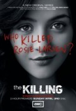 The Killing film from Nicole Kassell filmography.