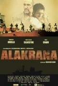 Alakrana  (mini-serial) - movie with Miguel Angel Silvestre.