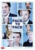 Face to Face is the best movie in Sigrid Thornton filmography.