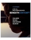 Beneath Contempt