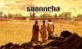 Saanncha - movie with Raghuvir Yadav.