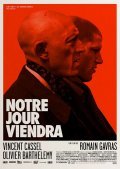 Notre jour viendra film from Romain Gavras filmography.