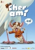 Animation movie Cher Ami... ?y yo!.