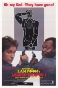 Loaded Weapon 1 film from Gene Quintano filmography.