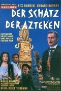 Der Schatz der Azteken film from Robert Siodmak filmography.