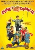 Sunes familie is the best movie in Per Damgard Hansen filmography.
