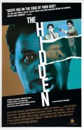 The Hidden film from Jack Sholder filmography.