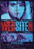 WebSiteStory - movie with Dragos Bucur.