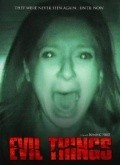 Evil Things film from Dominique Perez filmography.