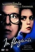 In flagranti is the best movie in Halina Rasiakowna filmography.